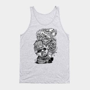 Slosh Tank Top